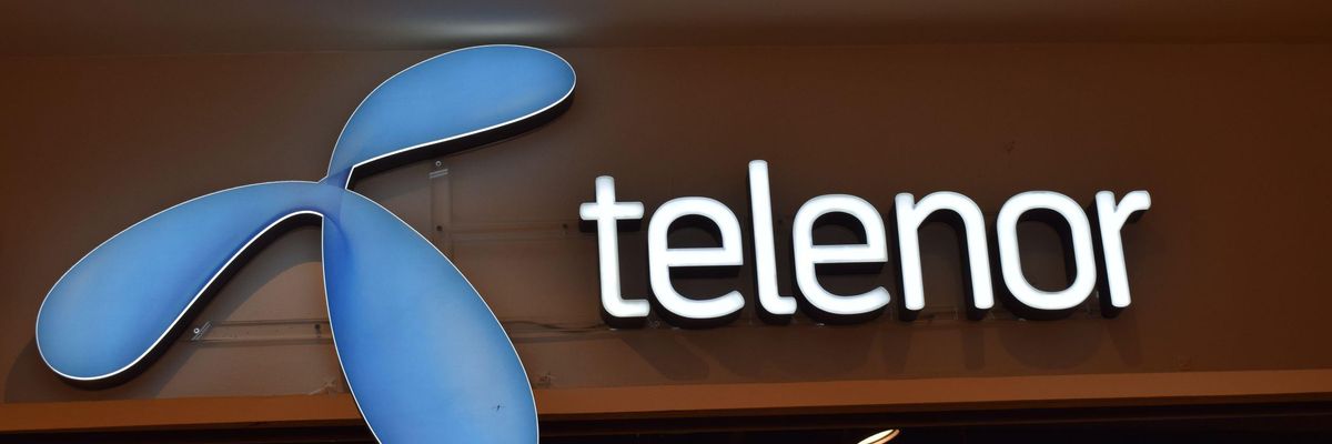 Nevet váltott a Telenor, sokan találgatják, mkit jelent a Yettel