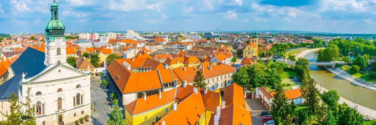 Nyugat-magyarországi városok viszik a prímet