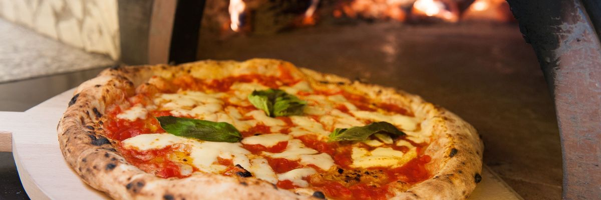 Olcsóbbak lettek a hagyományos olasz pizza alapanyagai, a termék mégis drágult
