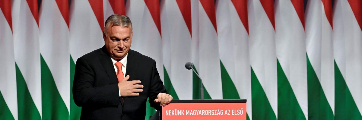 Orbán Viktor a Fidesz kongresszusán jelentette be, a nyugdíjasok a teljes 13.havi nyugdíjat megkapják jövőre
