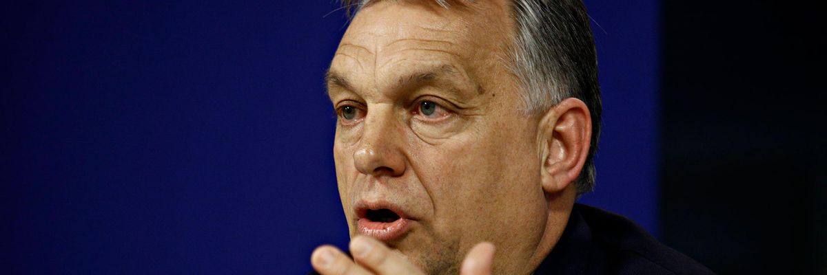 Orbán Viktor a járvány megfékezéséről, az oltásról beszélt a közrádiónak