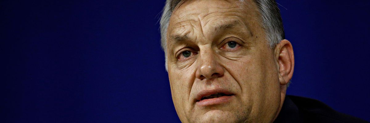 Orbán Viktor elmondta, miért vonták be a munkaadókat az oltási kampányba