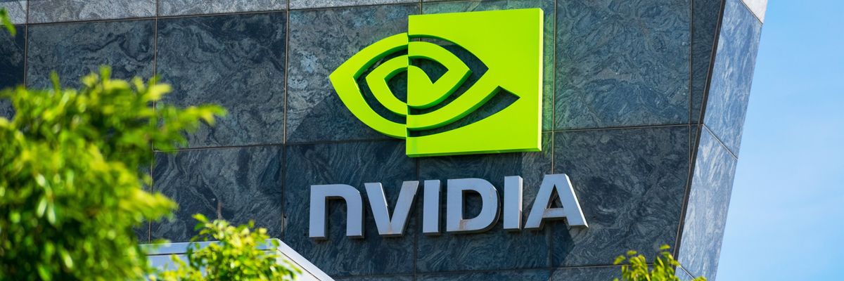 Óriásira nőtt az Nvidia a nagy számítási kapacitású célprocesszorok piacán
