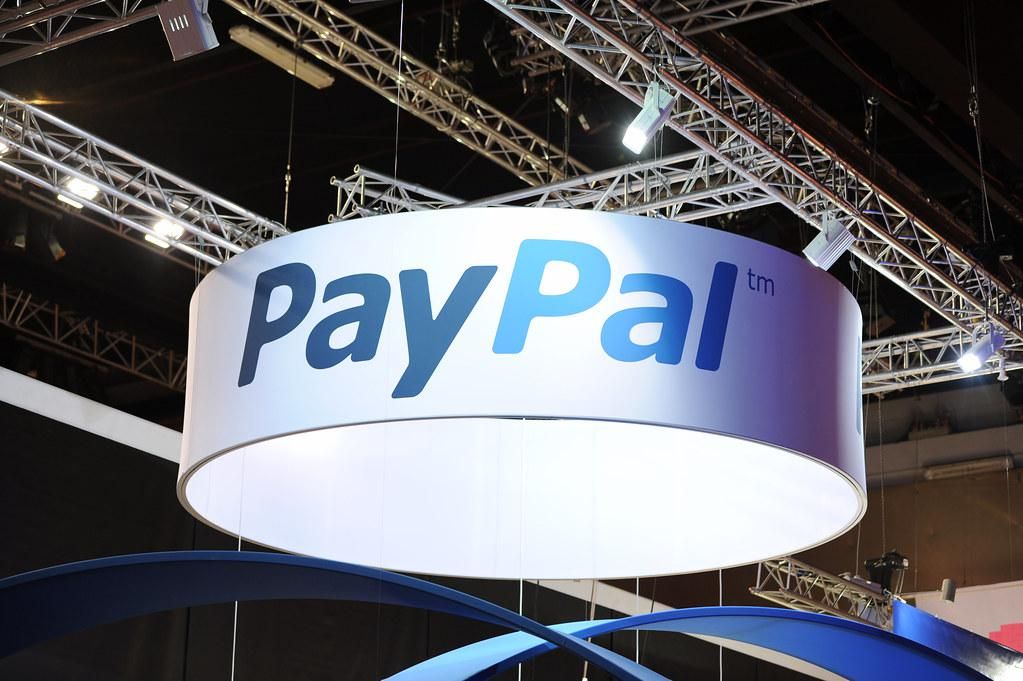 Nagyott nőtt a PayPal forgalma a járványban