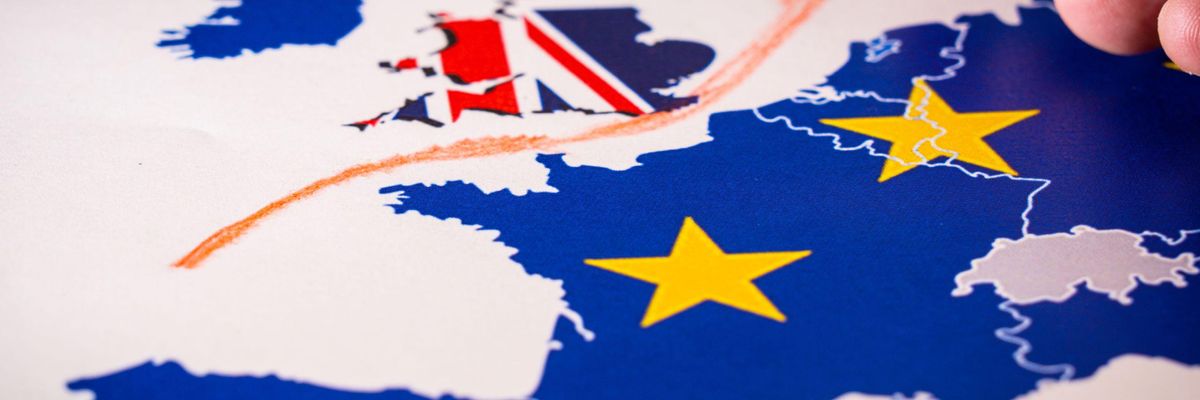 Rájár a rúd a brit pénzügyi szektorra a brexit miatt