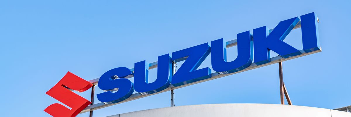 Ráncfelvarrást kapott a Suzuki népszerű modellje