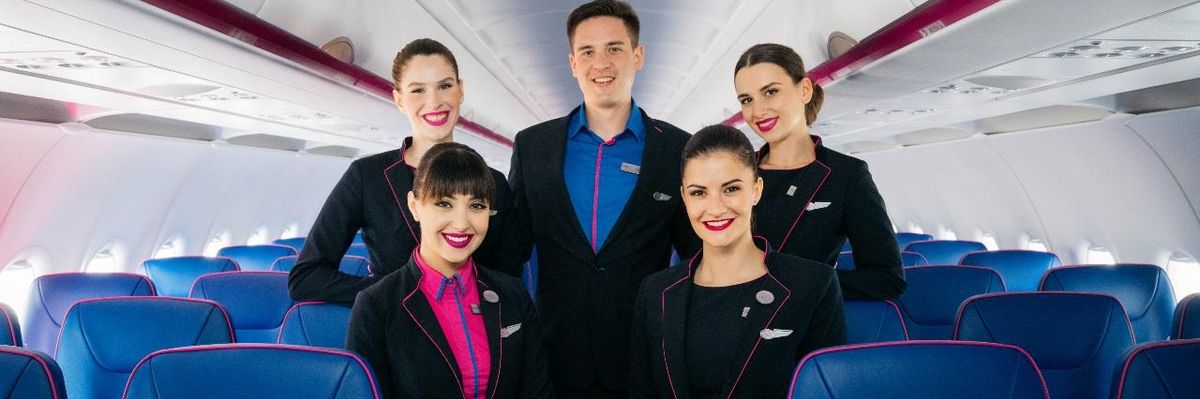 Reagált a Wizz Air a társaság ellen indított fogyasztóvédelmi vizsgálatra