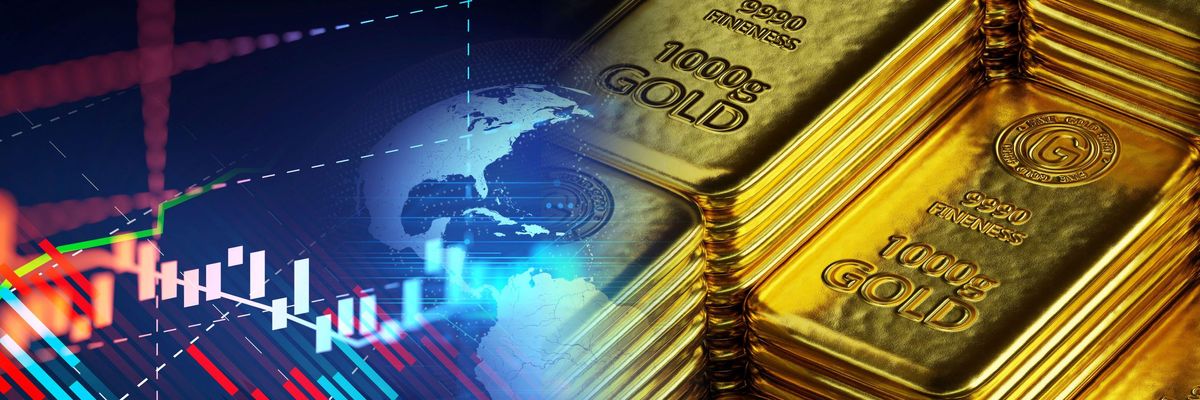 Rekordévet zárt az aranypiac