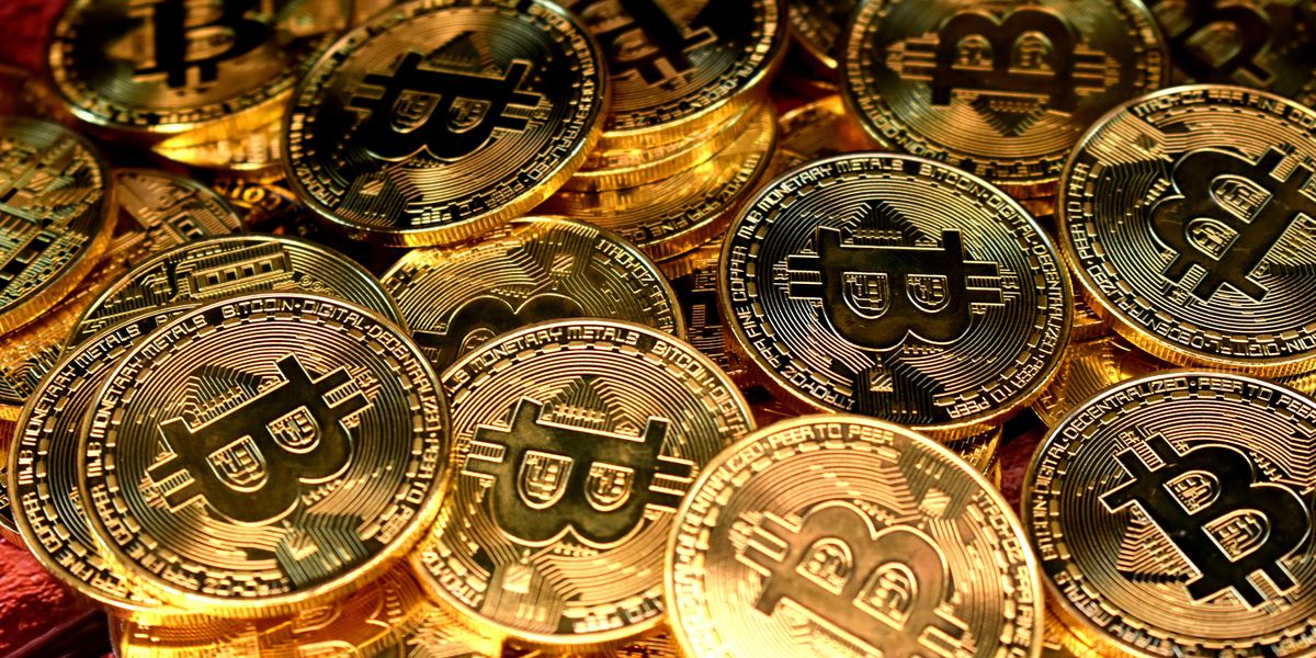 bitcoin kereskedő munka