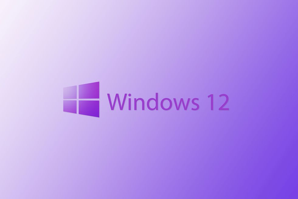 Erre nem számítottunk: Hamarosan érkezhet a Windows 12