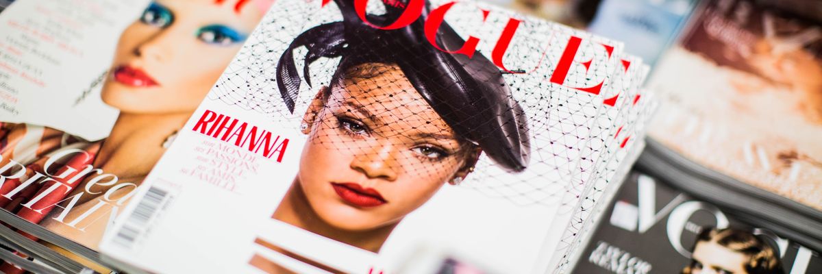 Rihanna immáron dollármilliárdos, de nem a zenei pályafutása miatt