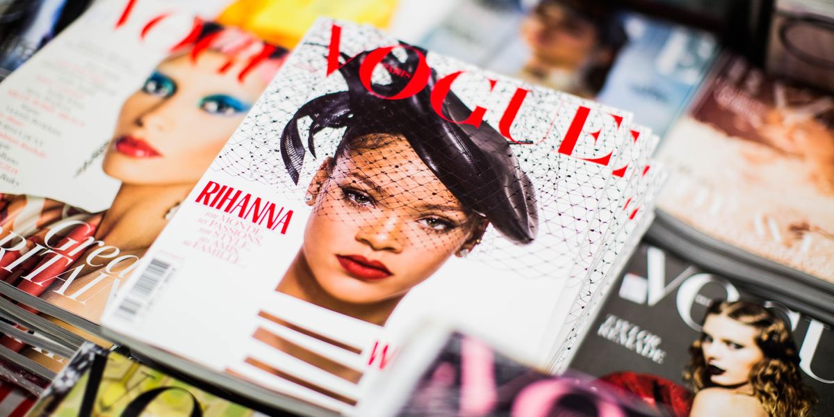 Rihanna immáron dollármilliárdos, de nem a zenei pályafutása miatt