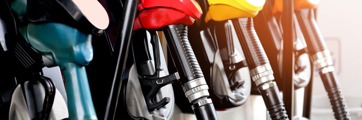Rosszul érinti az üzemanyag hatósági ára a benzinkutakat