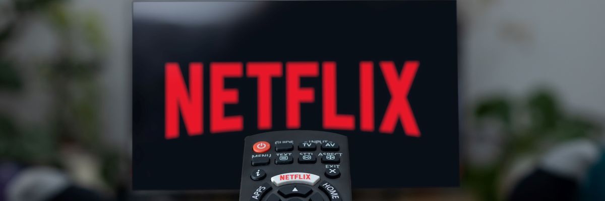 Sok felhasználójánál húzta ki a gyufát a Netflix