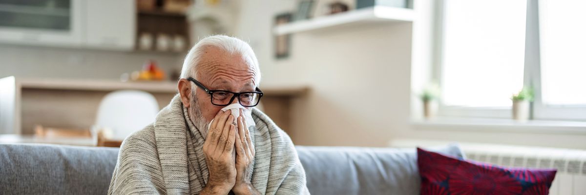 Sokan küszködnek influenzás megbetegedéssel