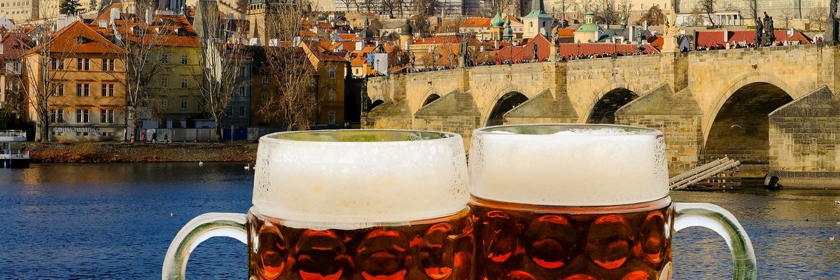 Sokkoló fordulat a csehek fogyasztási szokásaiban