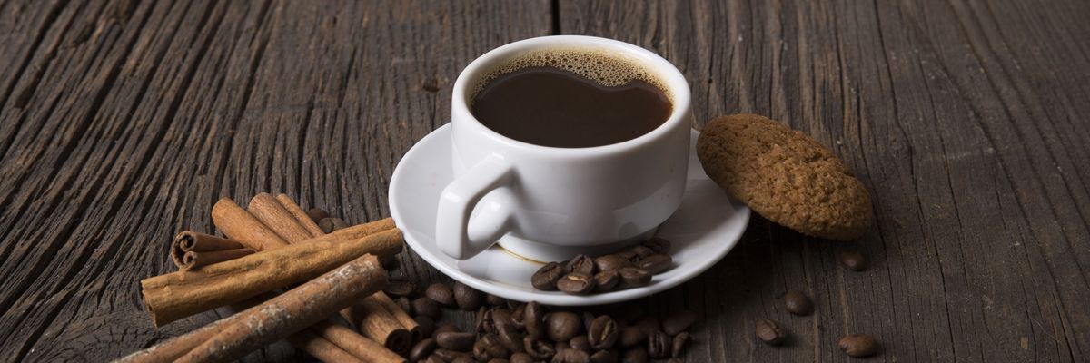 Sorolunk öt fűszert, melyekkel érdemes feldobni a reggeli kávét
