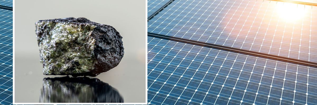Szintet léptek a perovszkit-alapú napelemes megoldások