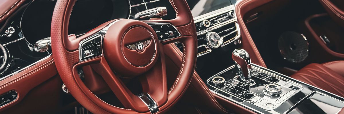 Szűrik az ügyfélkört a hazai Bentley-nél