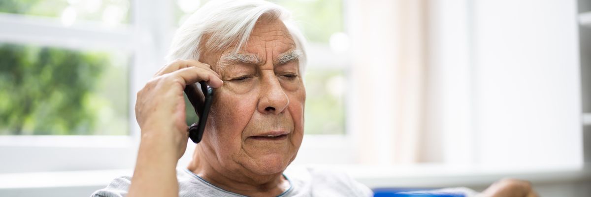 Telefonon vadásznak az öregekre a végrehajtós csalók