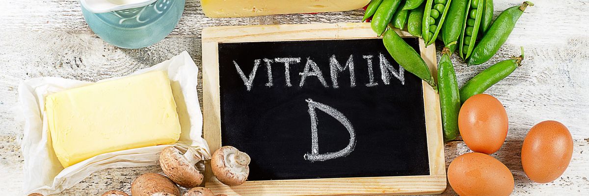 Télen könnyebben kialakulhat D-vitaminhiány