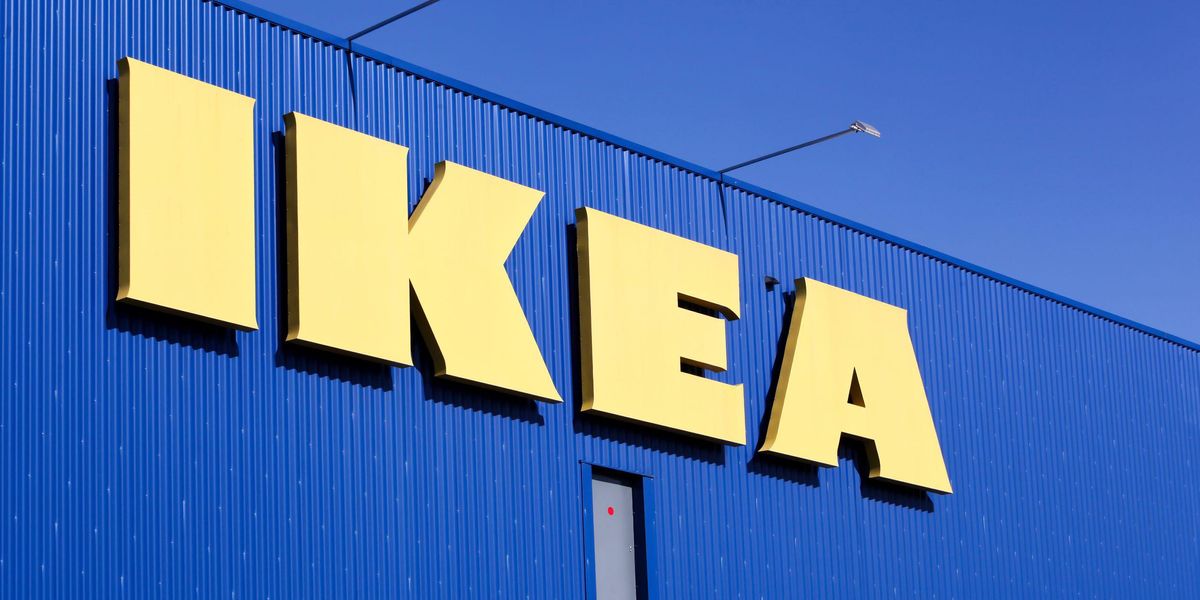 Tisztázatlan eredetű bútorok kerültek a magyar IKEA áruházakba