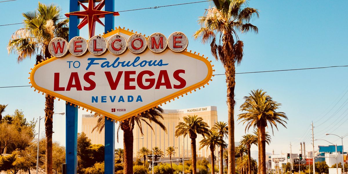Tízmilliárdok, fényűzés és Picasso. Mi történik Las Vegas-ban?