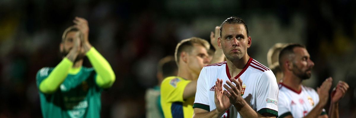 Több aktív magyar válogatott focista próbálkozik az üzleti életben