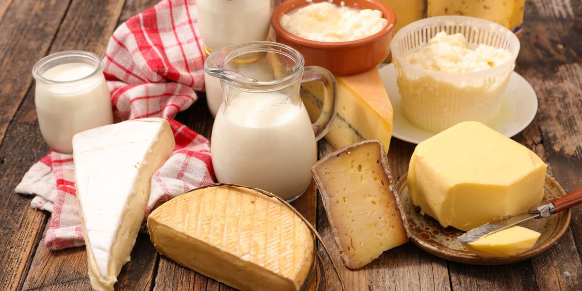 Több terméket is érint a tejágazati válsága