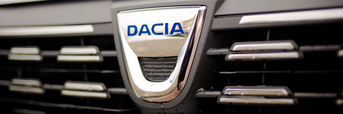 Több új modellel bővülhet a Dacia kínálata