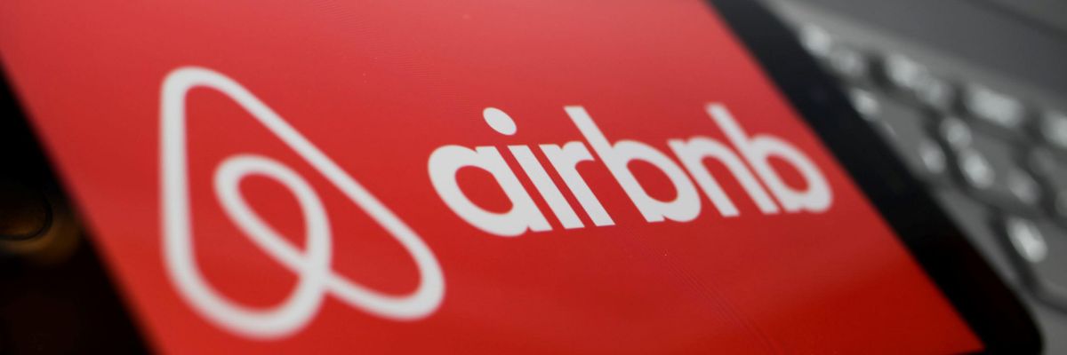 Története legjobb üzleti negyedévét zárta az Airbnb