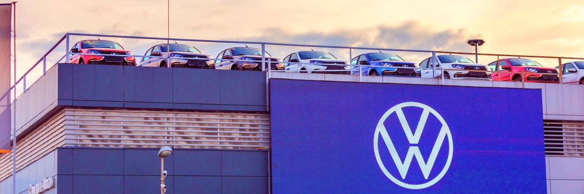 Tovább súlyosbodtak a Volkswagen problémái