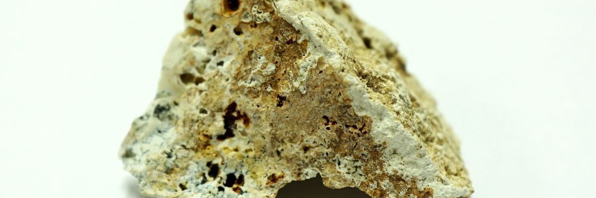 Új, jelentős ásványi-anyaglelőhelyet fedeztek fel a norvégok