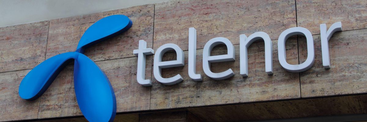 Új nében folytatja a Telenor Magyarországon