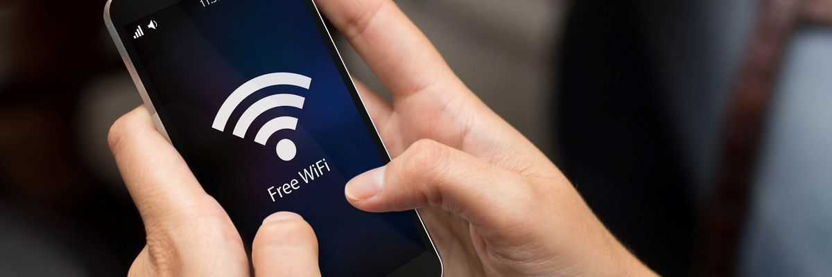Új, százszor gyorsabb vezeték nélküli hálózat jöhet néhol a Wi-Fi helyett