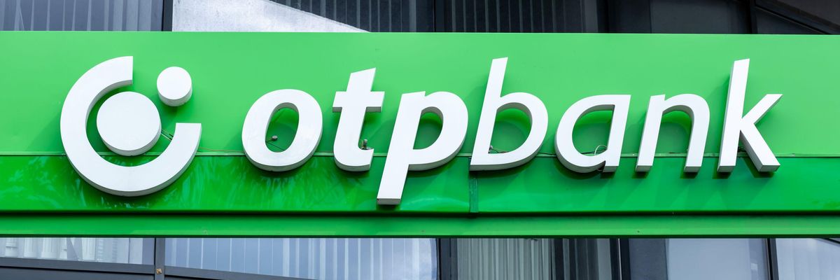 Új vezérigazgató irányítja az OTP moldovai leánybankját
