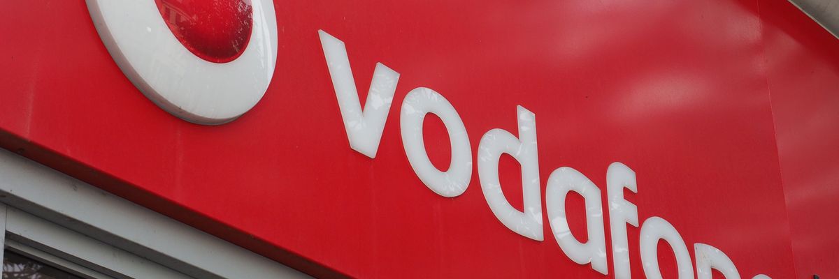 Változások a hazai Vodafone-nál