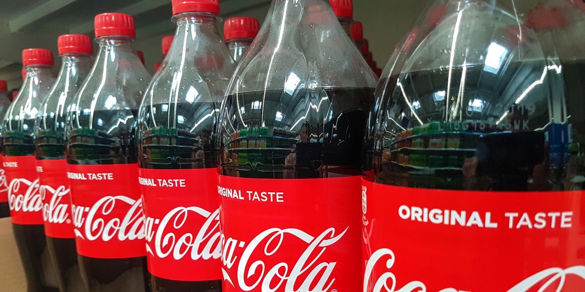 Változik a Coca-Cola kiszerelése