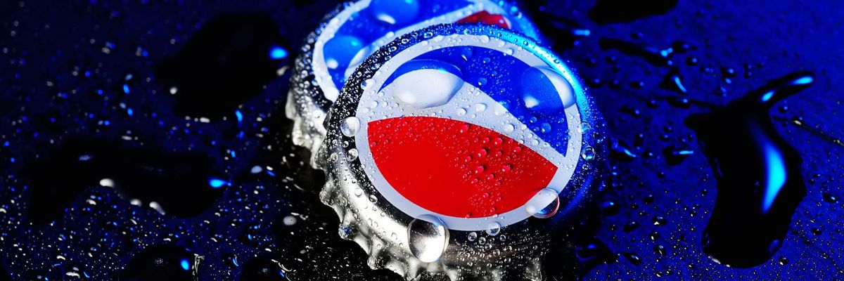 Változtat logóján a Pepsi
