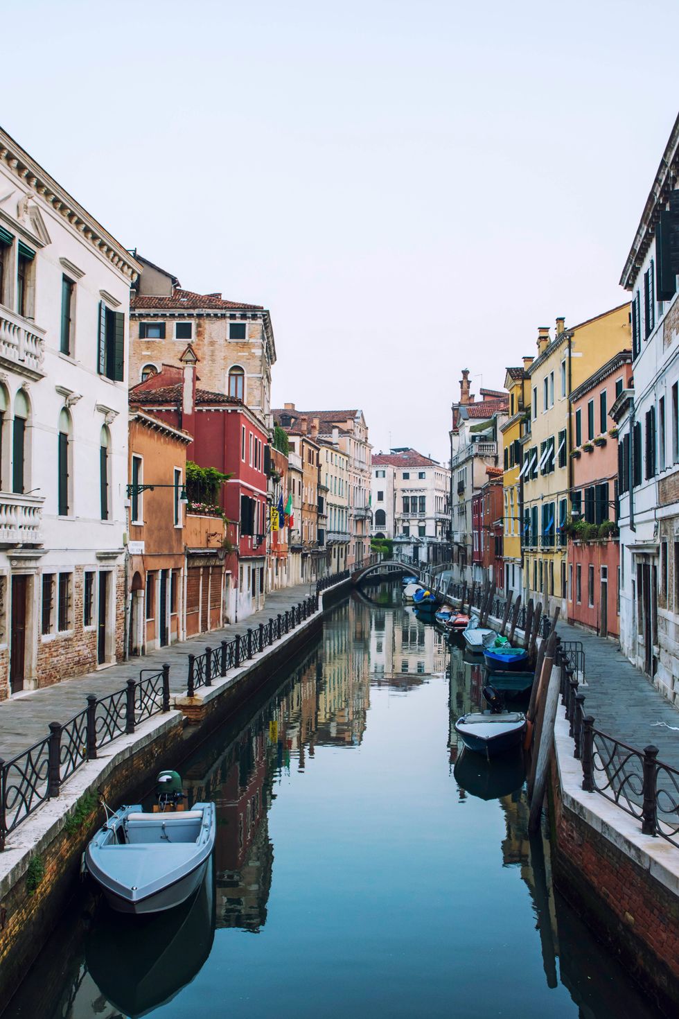 Eurómilliókat hozott Velencének a fizetős belépés