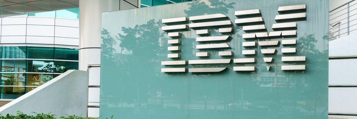 Visszaszorítaná az IBM az alkalmazottai körében a távmunkát