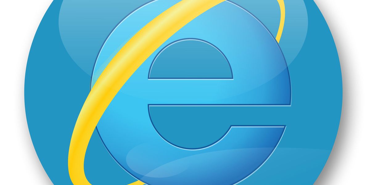 Viszlát, Internet Explorer! Kitűzték a legendás böngésző nyugdíjazásának napját