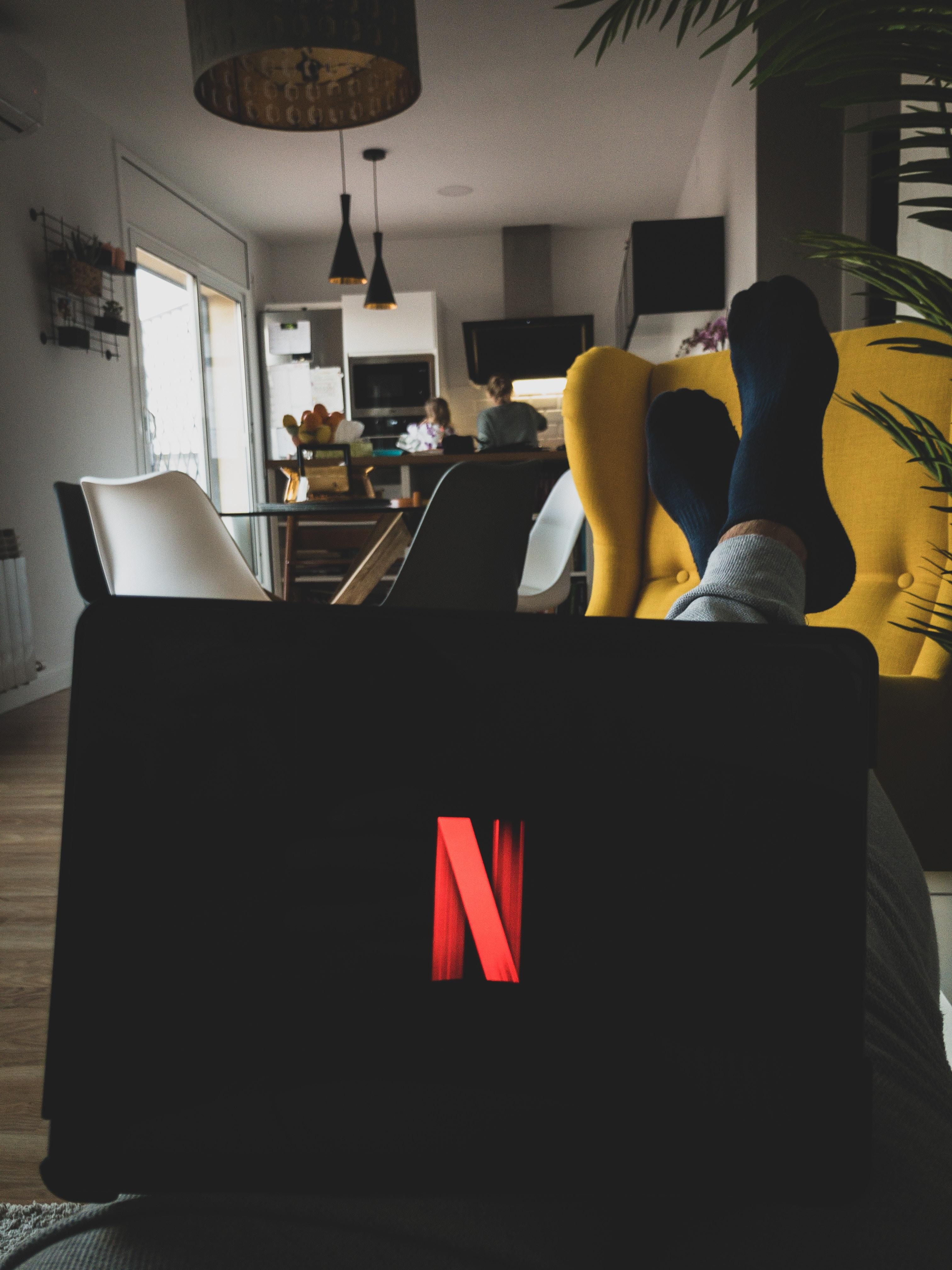Szigorít a Netflix