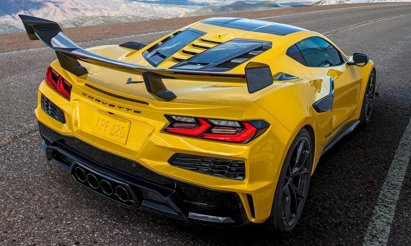 Chevrolet