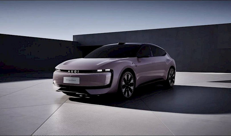 SAIC/Volkswagen