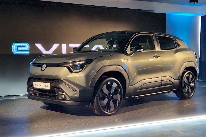 Suzuki