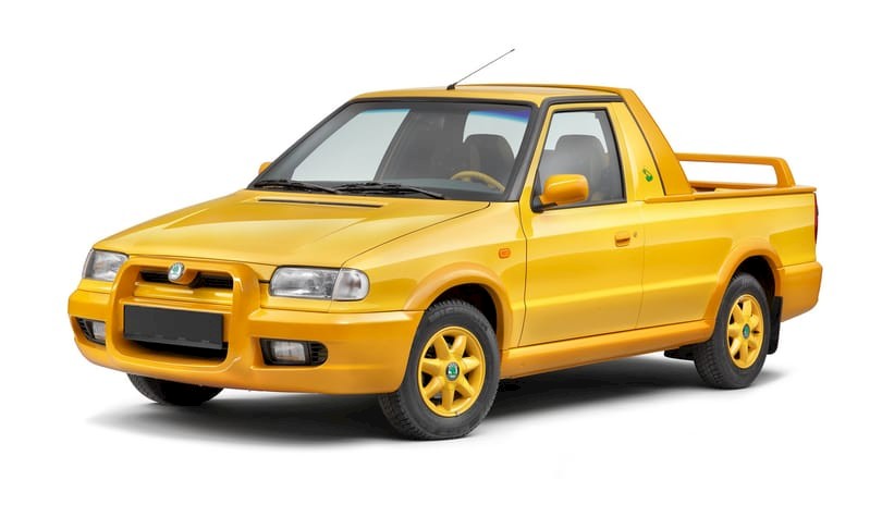 Skoda