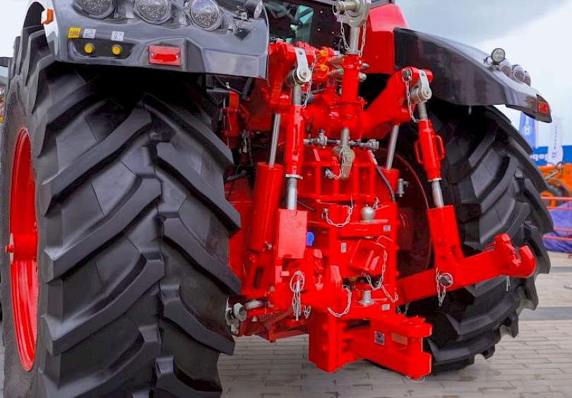 MTZ