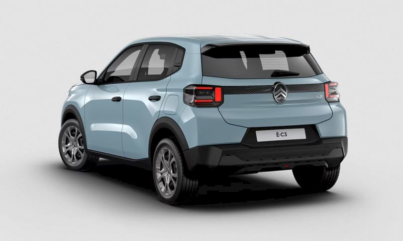 Citroen