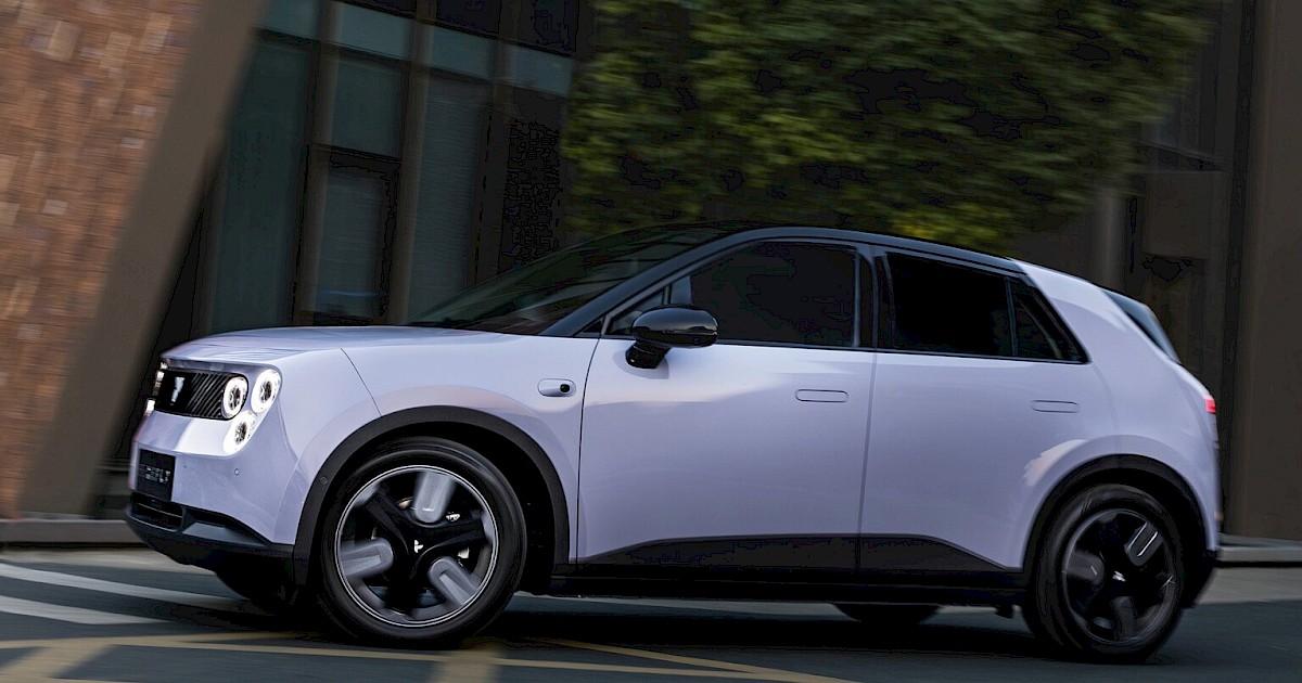 Safest Small Car in Europe - Profit Magazine - News Directory 3